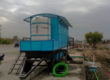 Go Green 10 Seater Mobile Toilets