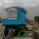 Go Green 10 Seater Mobile Toilets
