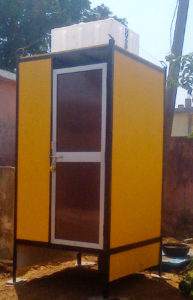 Go Green Aerocon Bio Toilet-1