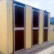 Hindalco Bio Toilet