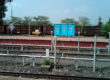 Kokan Railways Bio Toilet