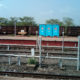 Kokan Railways Bio Toilet