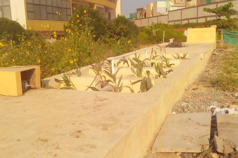 Somnath Temple Sagar Darshan STP