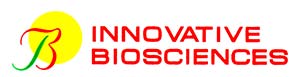 innovative biosciences logo